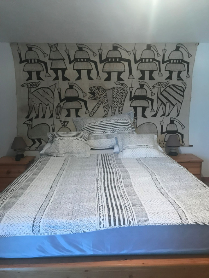 GreenGo Gîte Provence-Alpes-Côte d'Azur Romantique