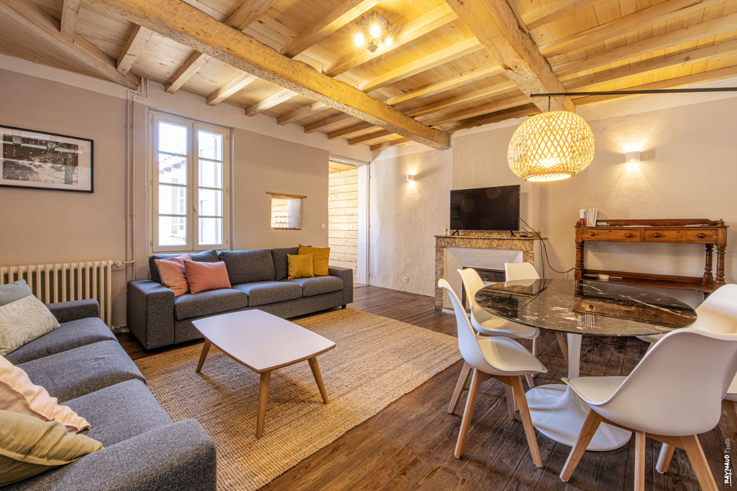 Maison 116 – Élégance & Confort au Cœur de Gaillac