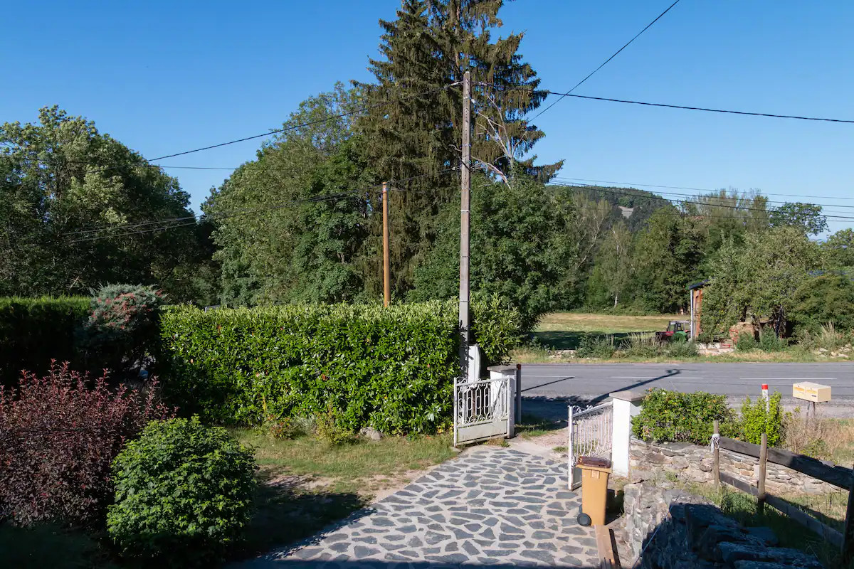 Haute-Loire À la campagne