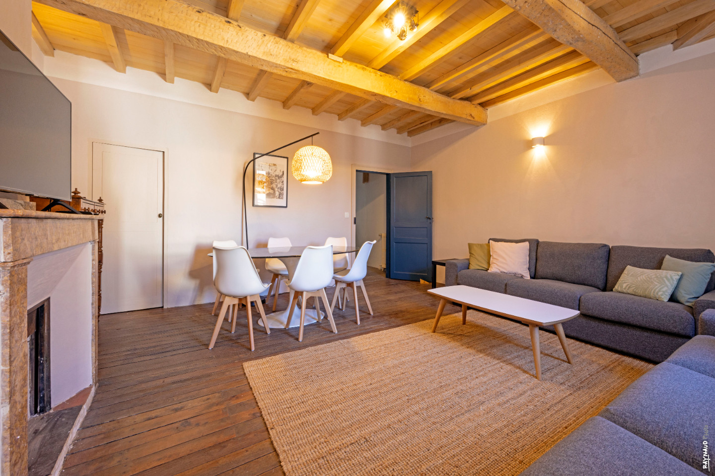 GreenGo Maison 116 – Élégance & Confort au Cœur de Gaillac