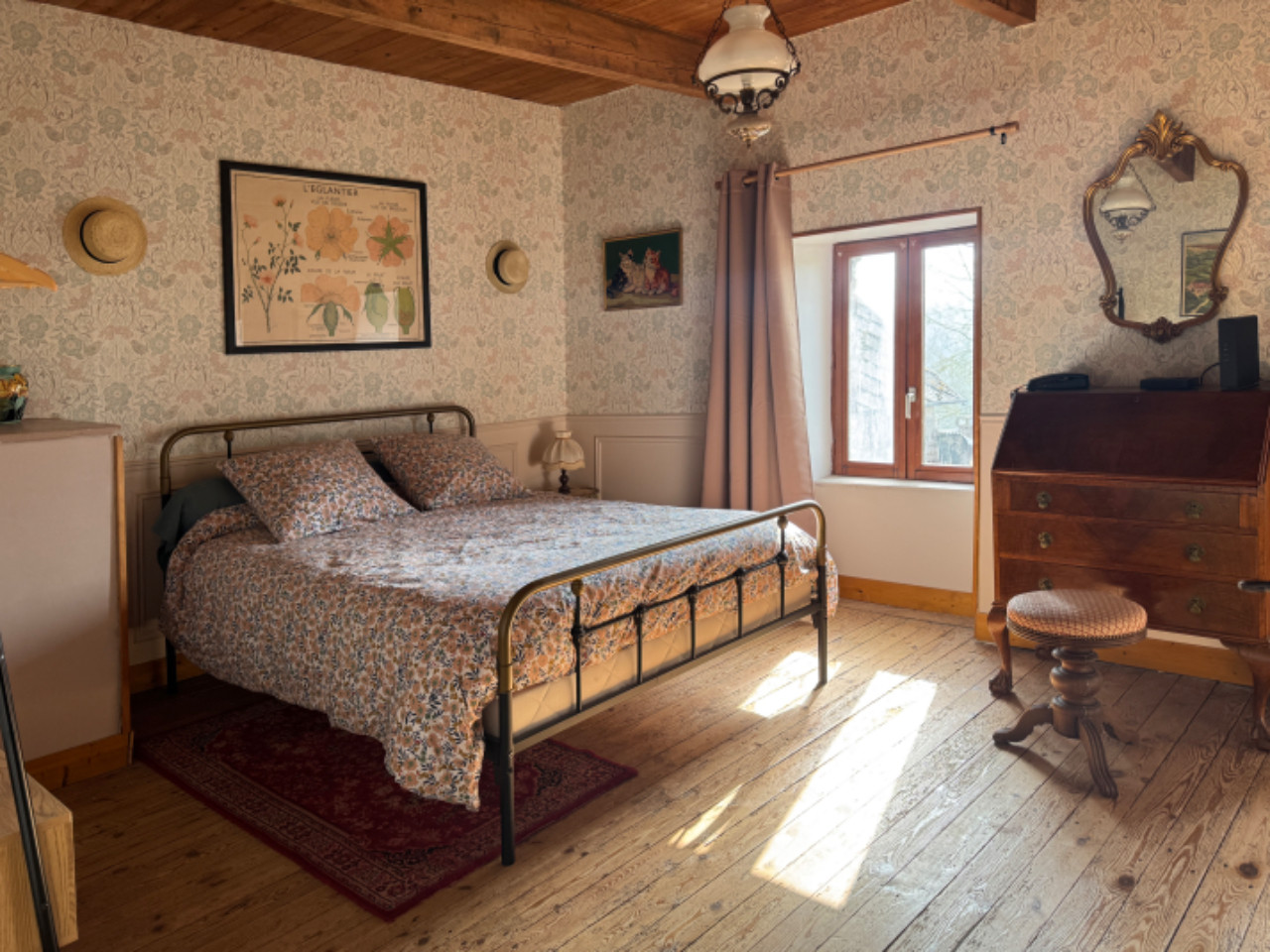 La ferme Georgette