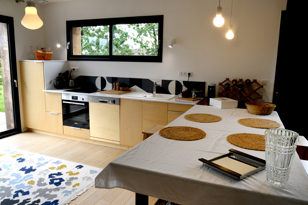 GreenGo location vacances écoresponsables
