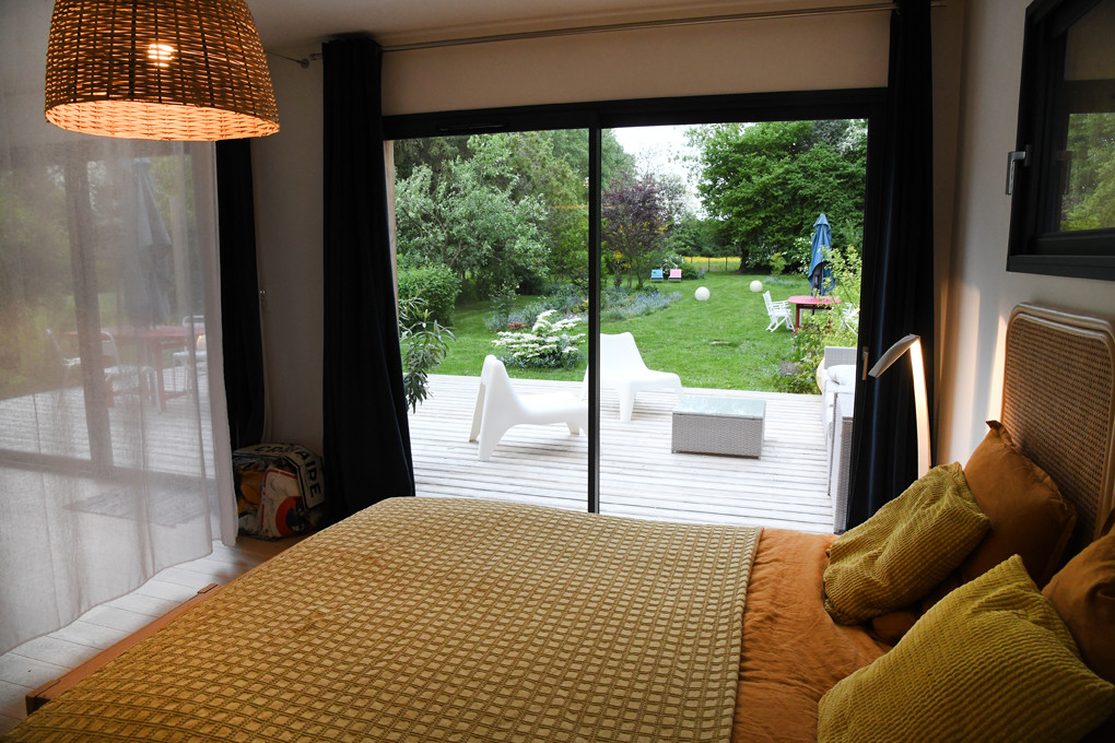 Location Somme Gîte de groupe