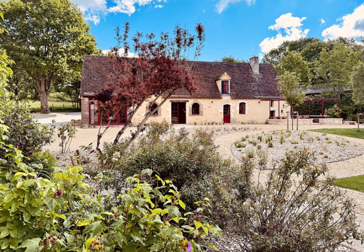 GreenGo Maison Oiserie