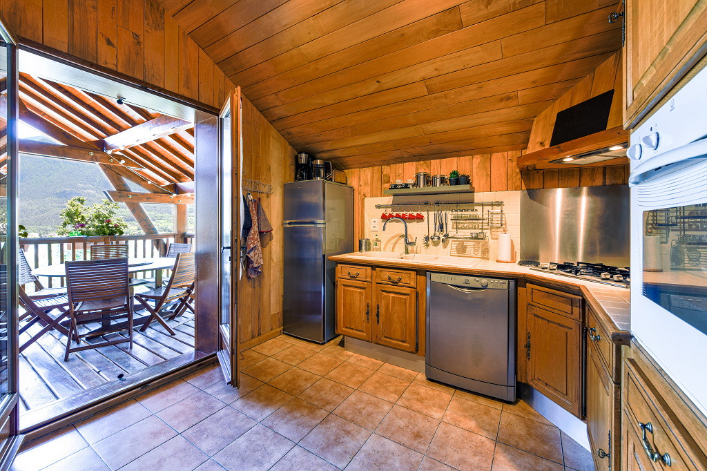 GreenGo Location Provence-Alpes-Côte d'Azur À la montagne