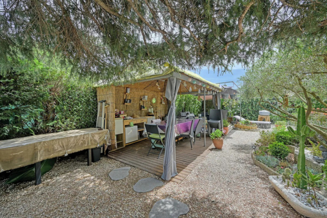 GreenGo L'Ecrin de Camargue
