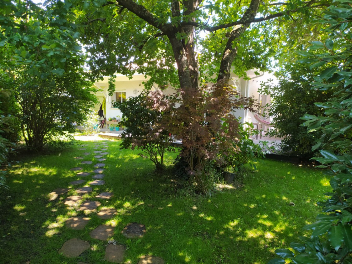 GreenGo Maison classée en bord de mer avec jardin et piscine, entre bassin et océan