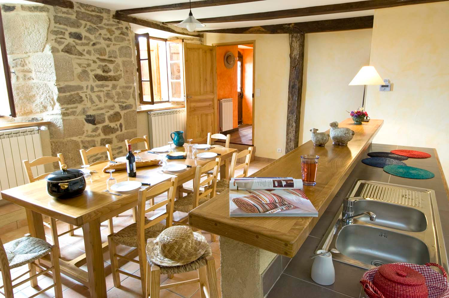 GreenGo Gîte au Ginestous