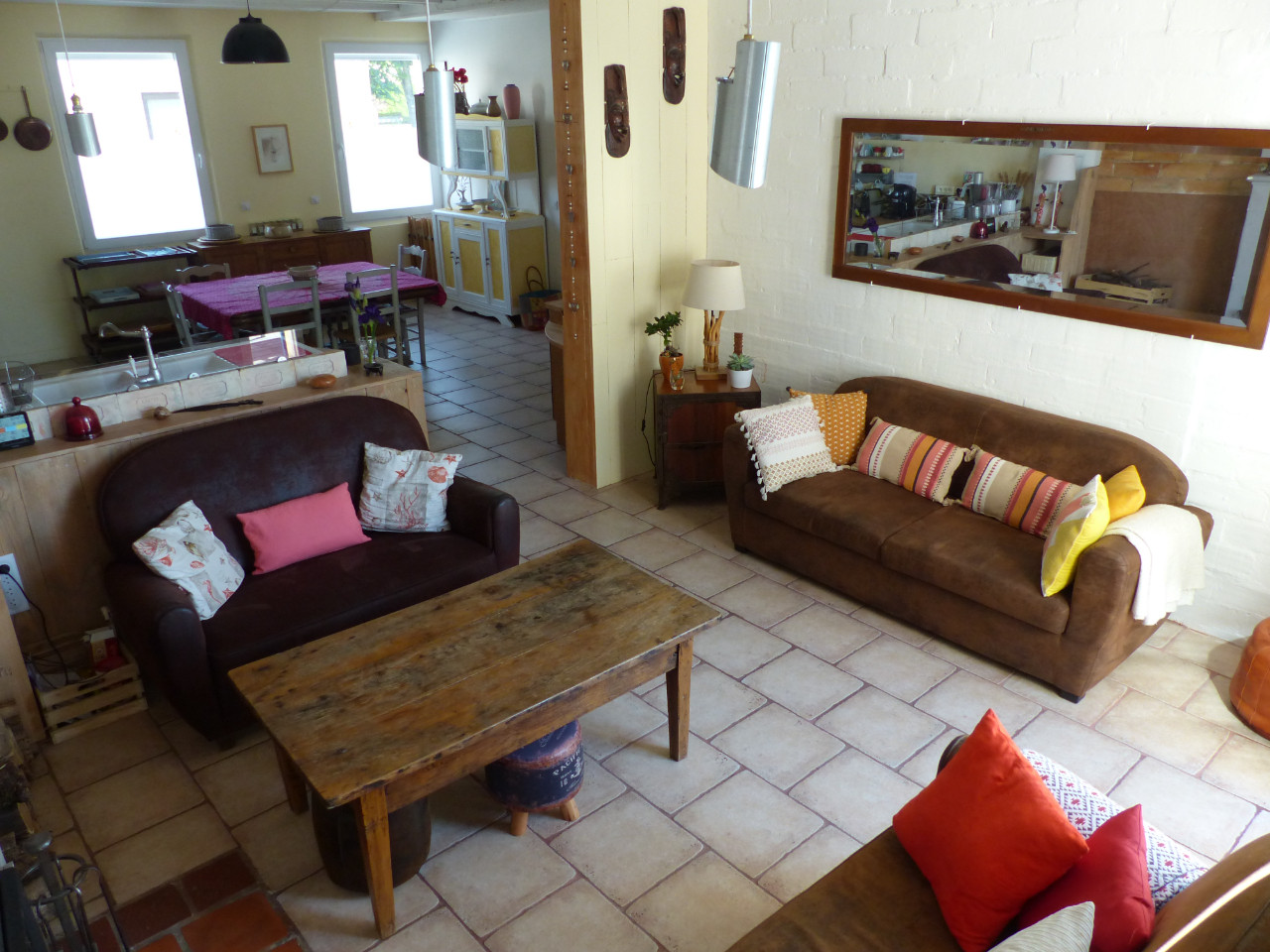 GreenGo location vacances écoresponsables
