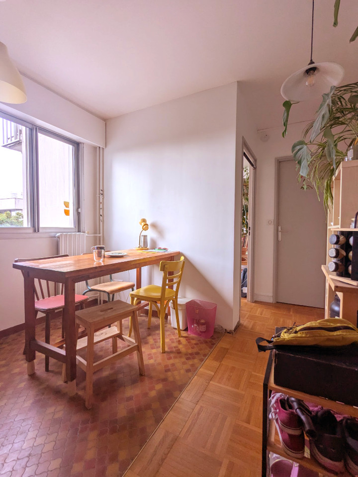GreenGo Location Île-de-France En ville