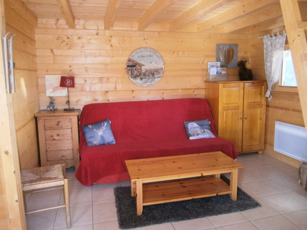 GreenGo Location Provence-Alpes-Côte d'Azur À la montagne