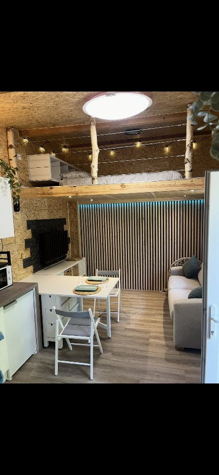 L officina