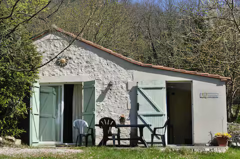 Le Buron