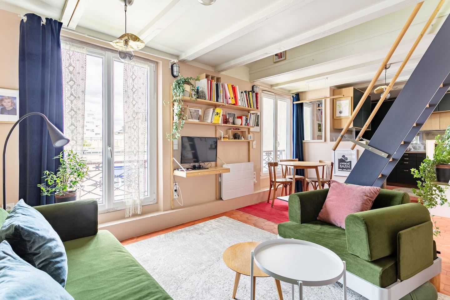GreenGo La maison d’Elo