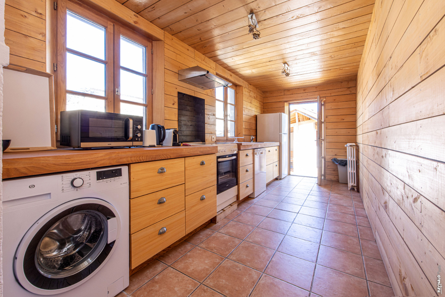 GreenGo location vacances écoresponsables