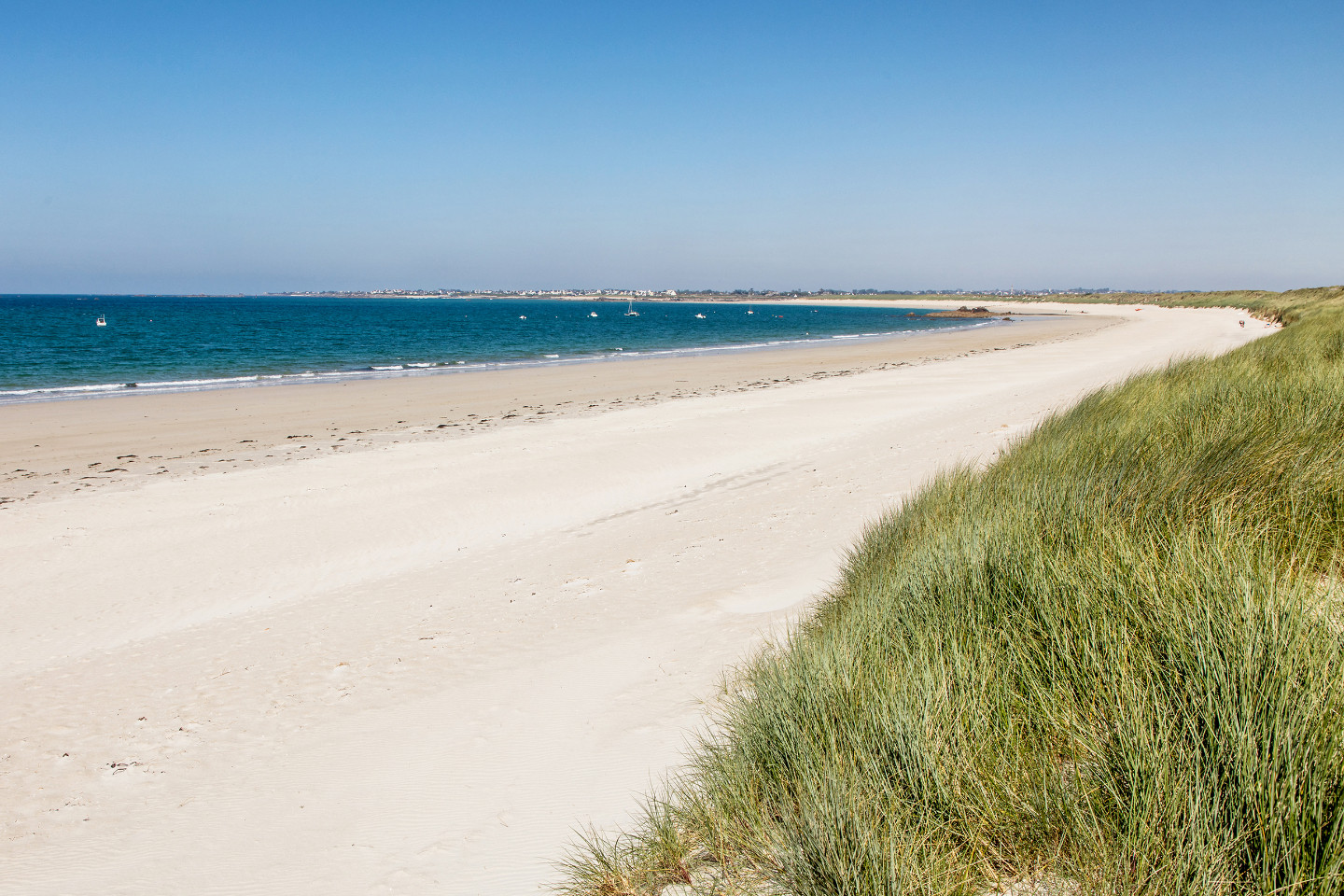 GreenGo Location Bretagne Évasion