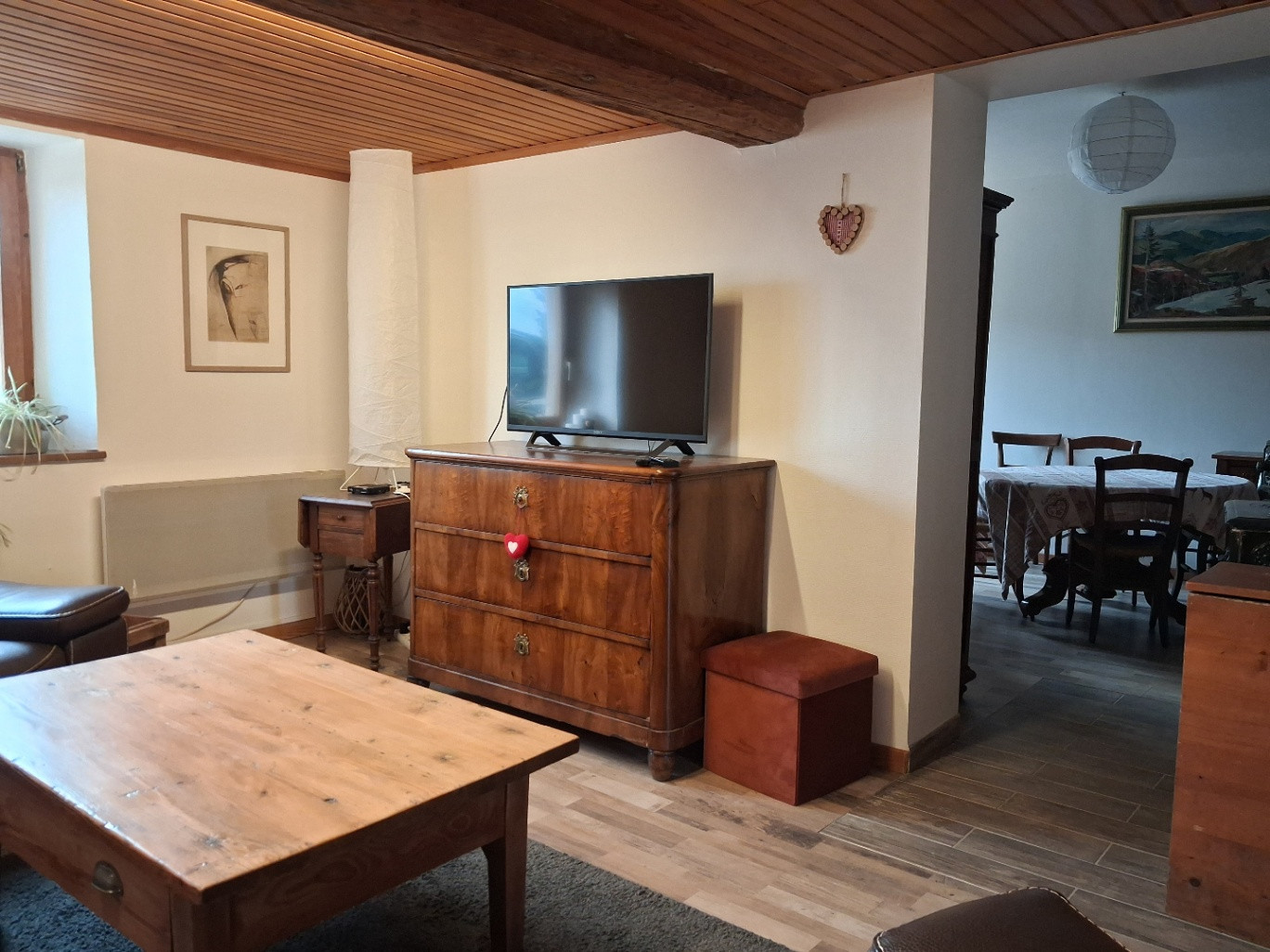 GreenGo Gîte Grand Est En forêt