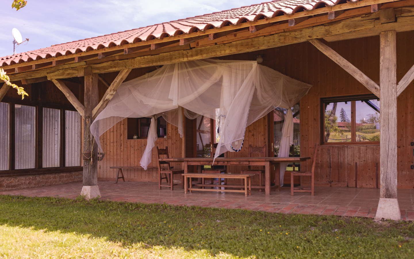 GreenGo location vacances écoresponsables