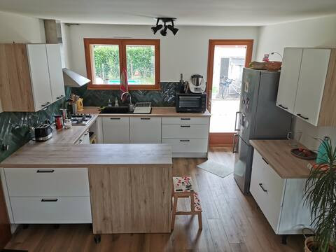 GreenGo location vacances écoresponsables