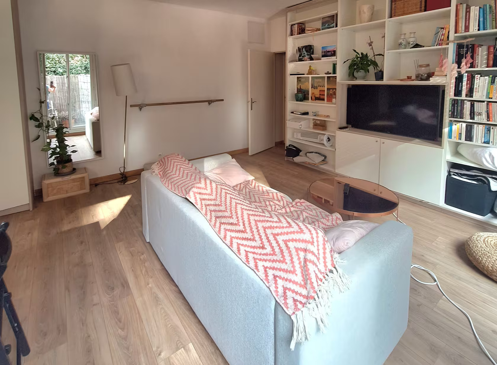 GreenGo Cozy appartement de Mathilde