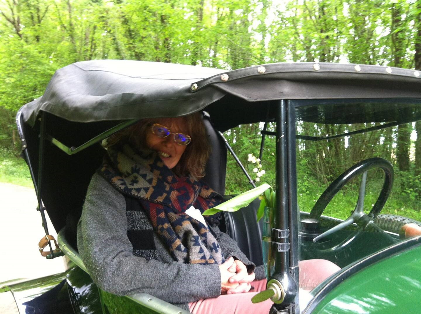 GreenGo Les Fonds Clairaux