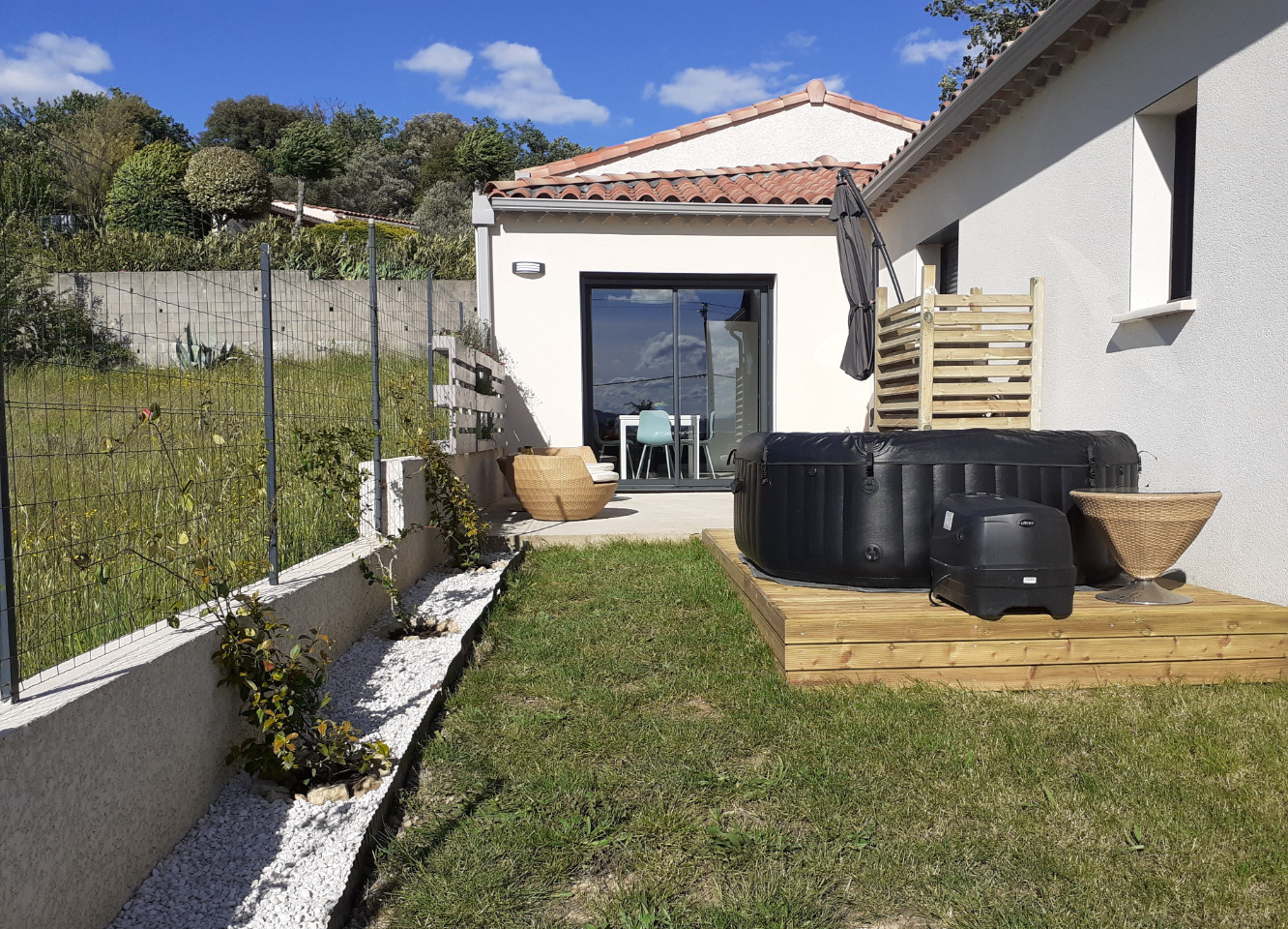 GreenGo Location Occitanie Évasion