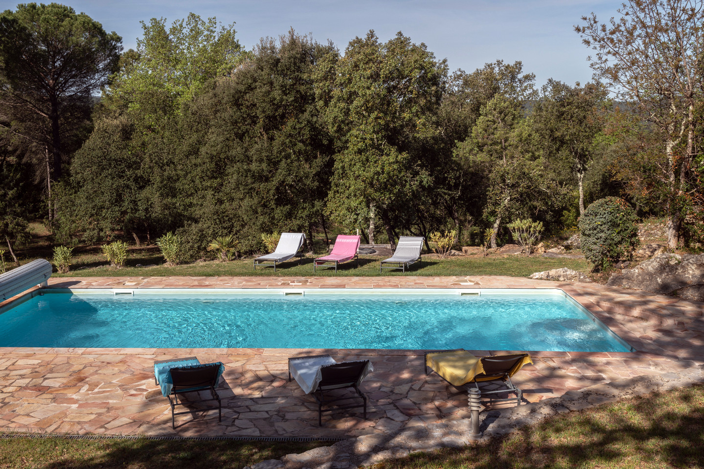 GreenGo Location Provence-Alpes-Côte d'Azur Haut-de-gamme