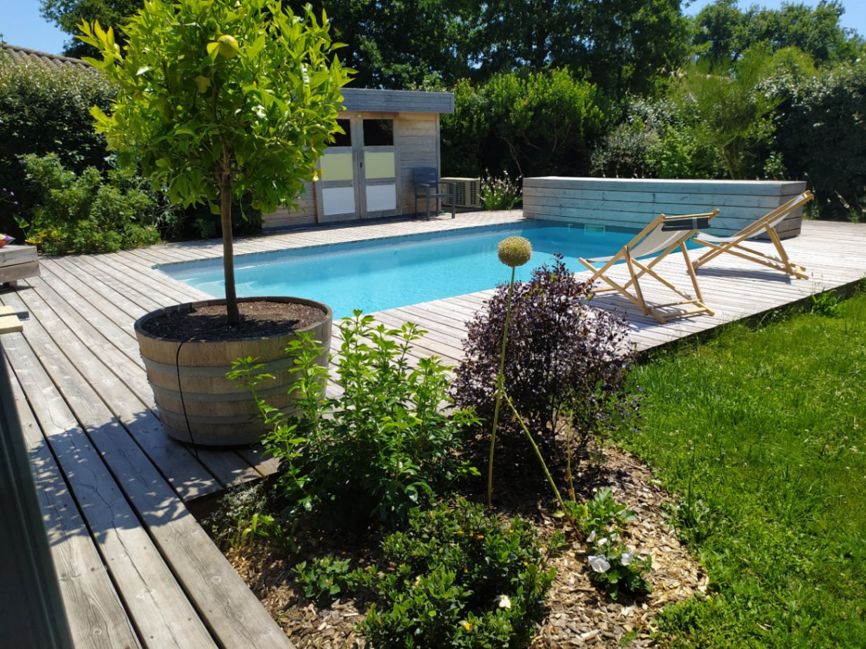 GreenGo Location Nouvelle-Aquitaine Évasion