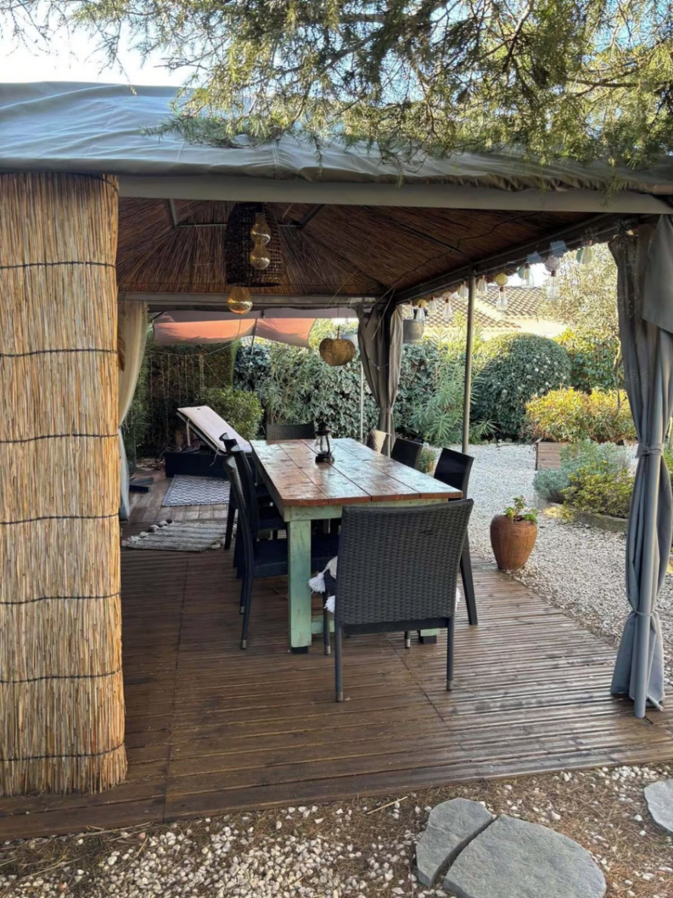 GreenGo Location Occitanie Évasion