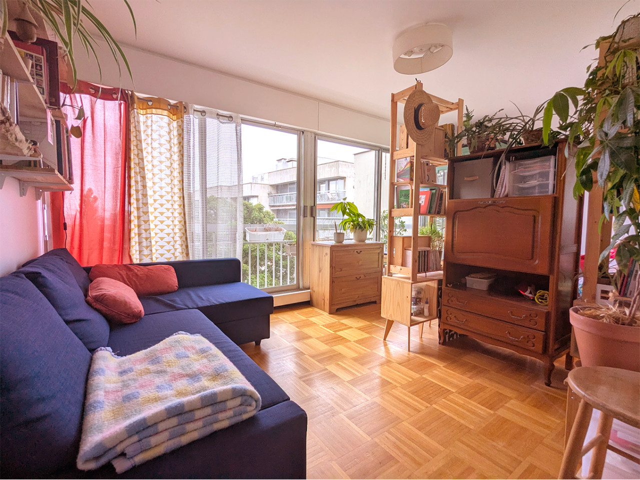 Hôte GreenGo: Chaumont Fumé aux fines herbes 🌿🏠🍃