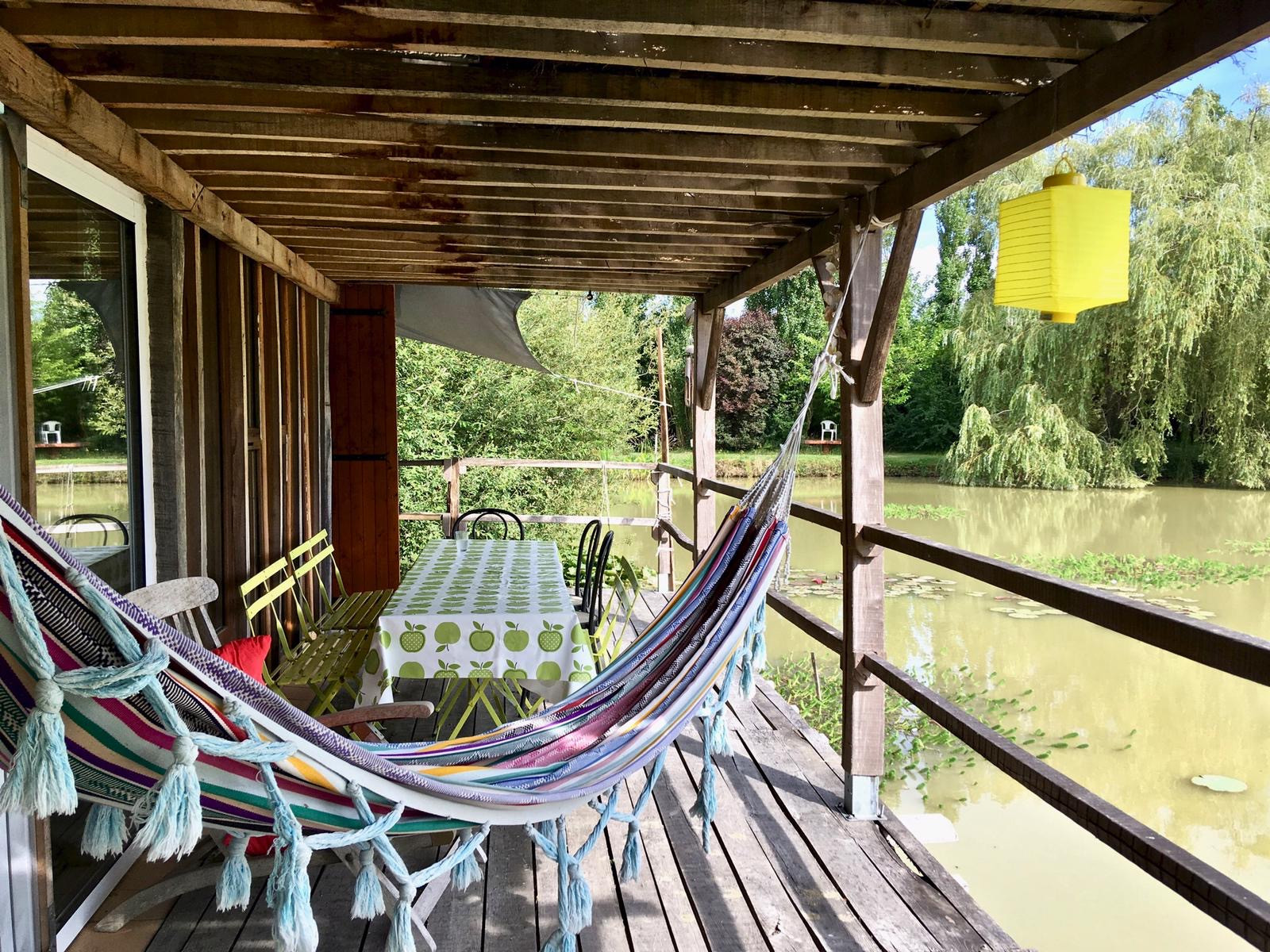 GreenGo location vacances écoresponsables