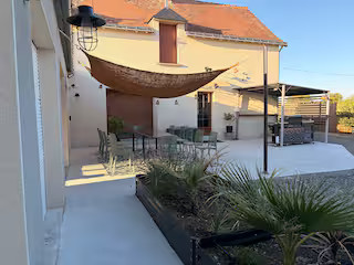 GreenGo La maison d’Alexis et Angélique
