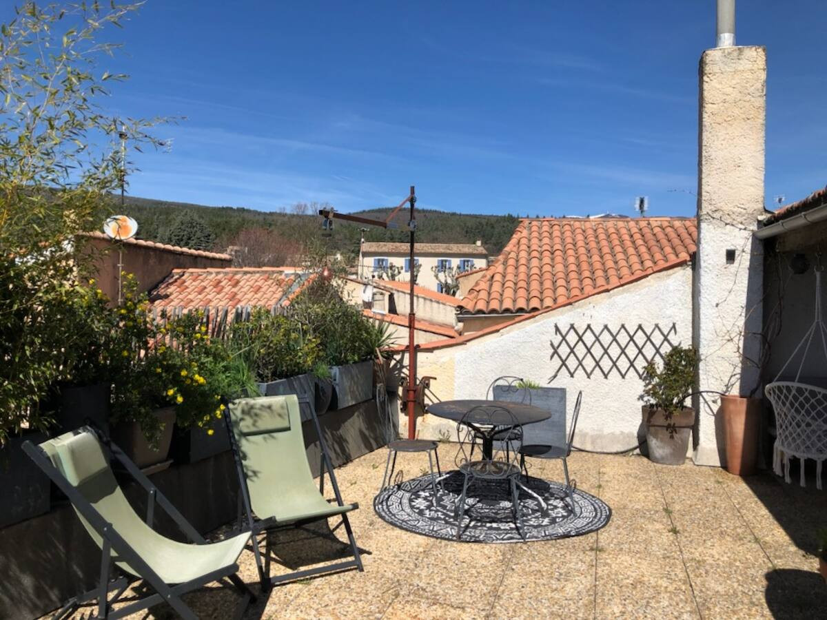 GreenGo Location Provence-Alpes-Côte d'Azur Évasion