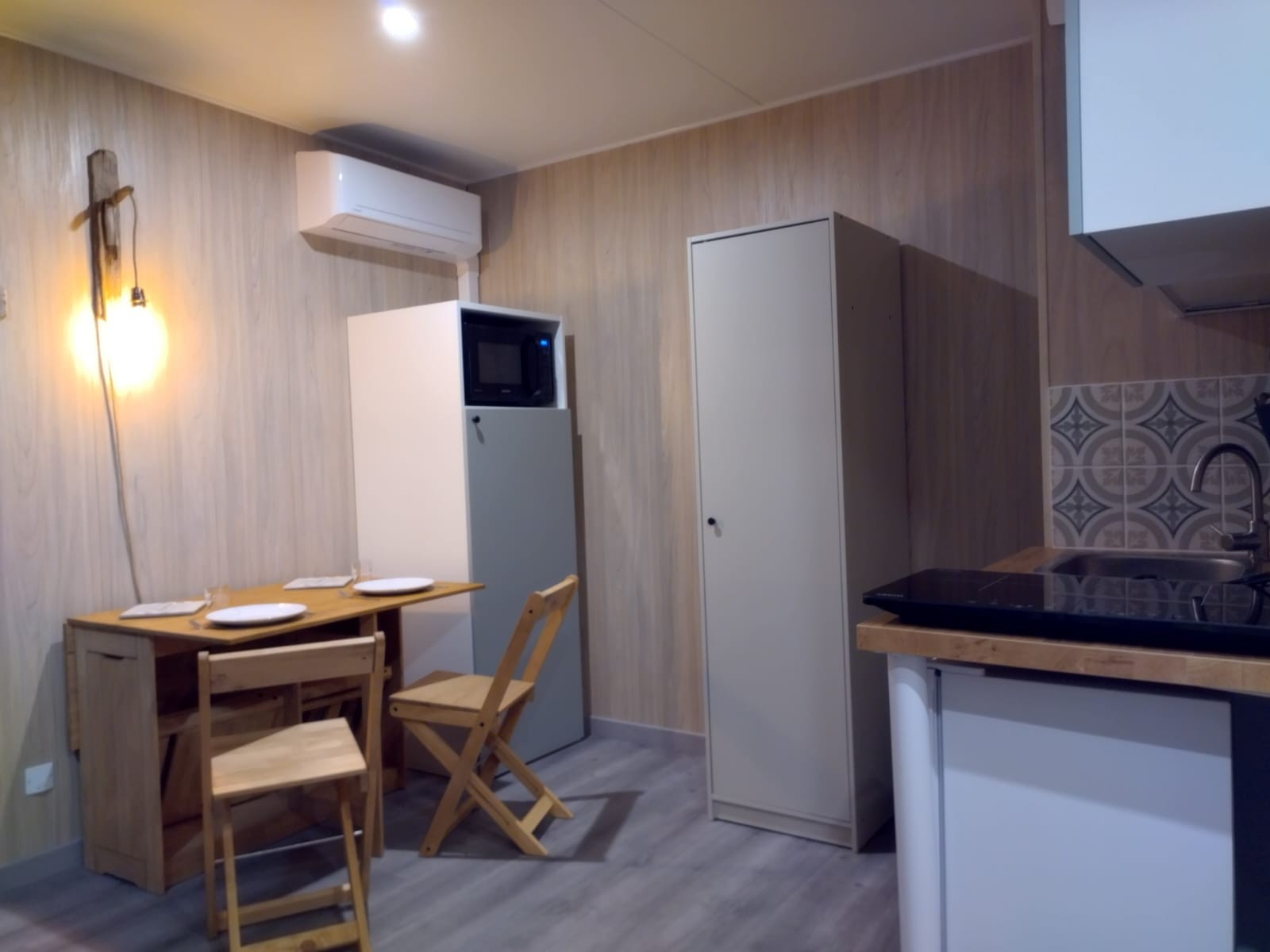 GreenGo Logement insolite Nouvelle-Aquitaine À la campagne