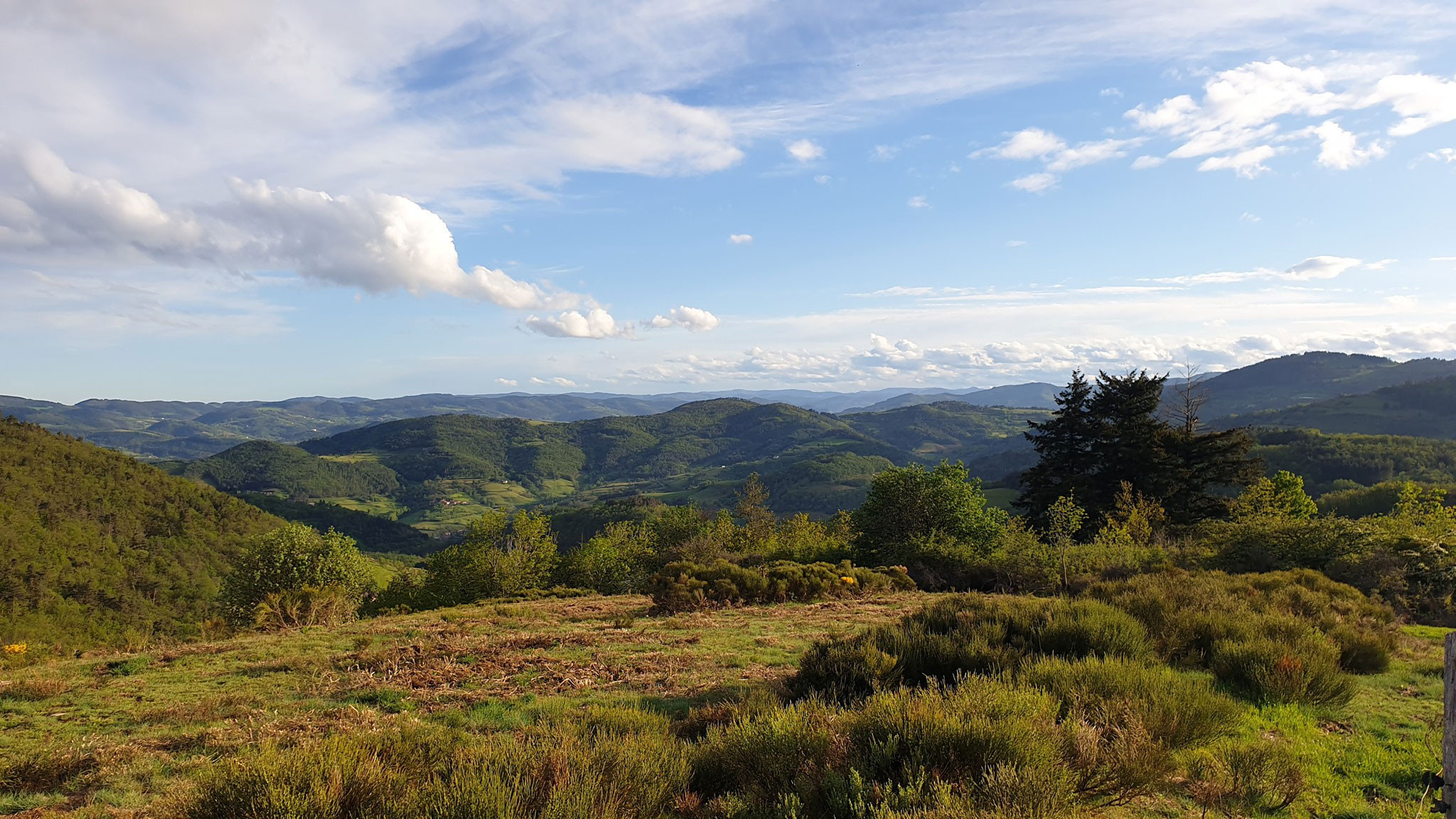 Hôte GreenGo: Un p'tit coin d'Ardèche