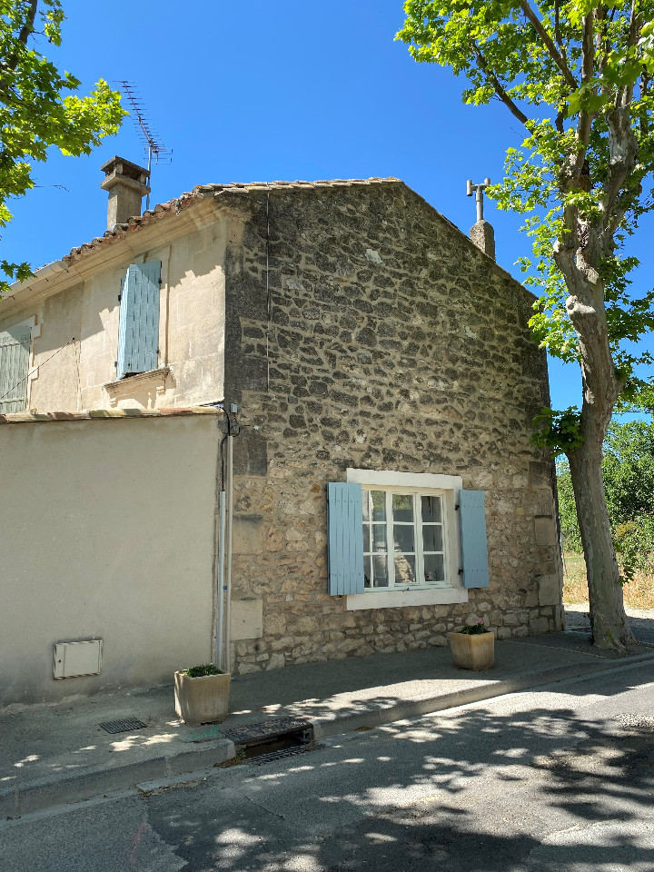 GreenGo La Petite Maison de Maussane