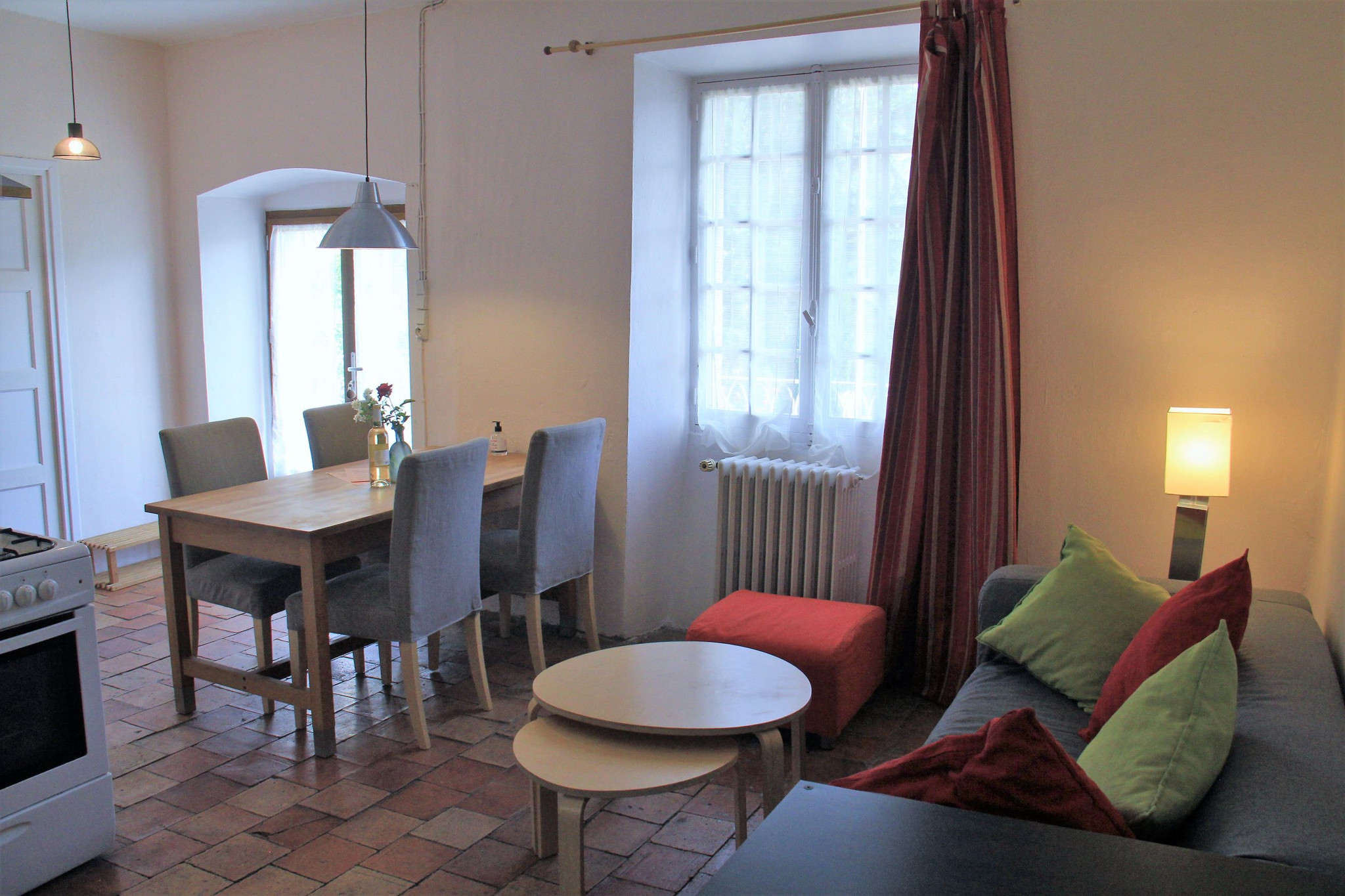 Logement GreenGo: Myrtilles