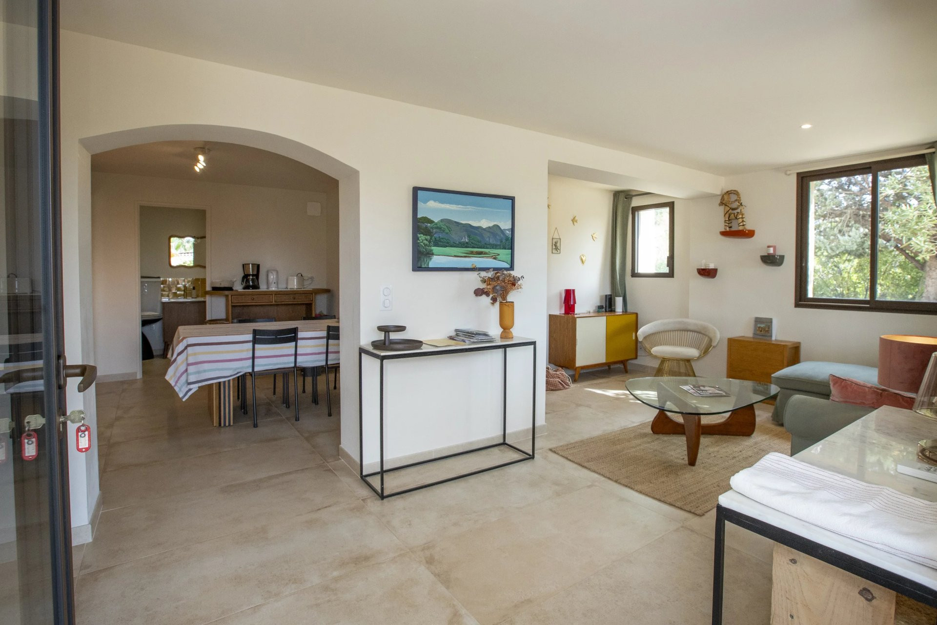 GreenGo location vacances écoresponsables