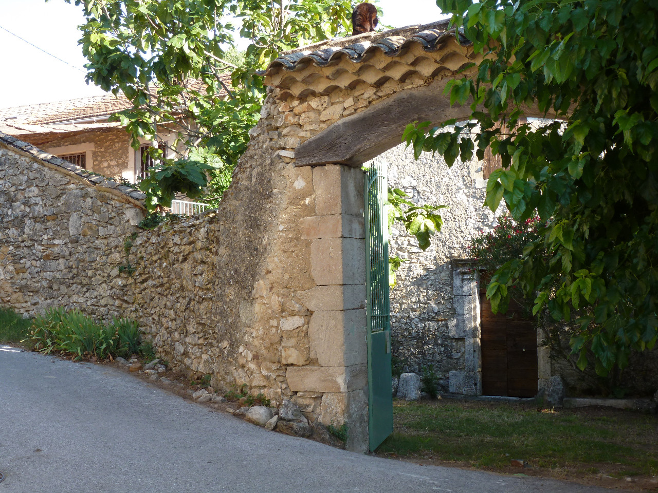 GreenGo Gîte Occitanie À la campagne