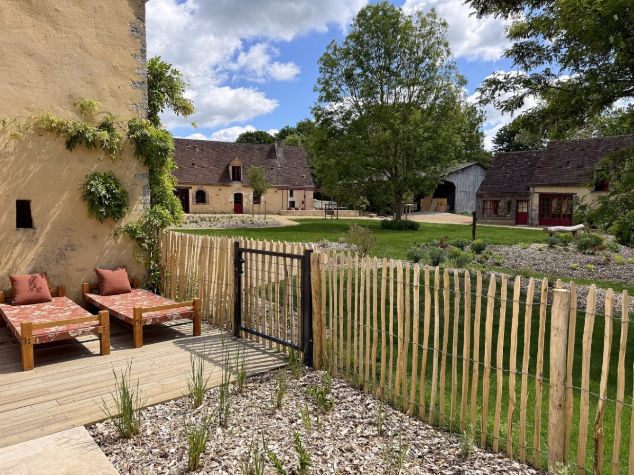 GreenGo location vacances écoresponsables