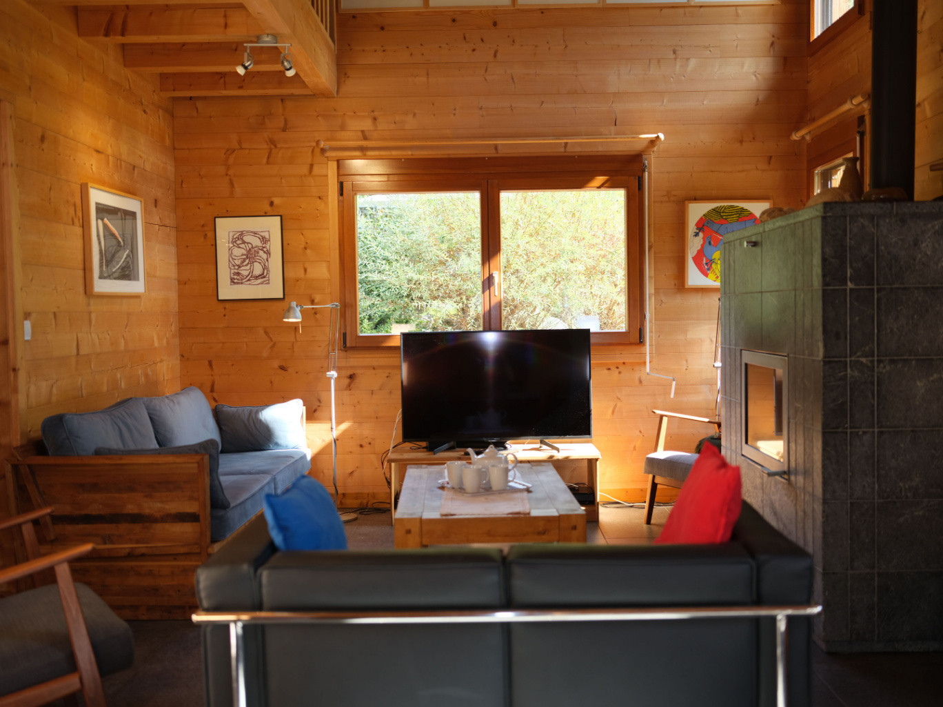 GreenGo location vacances écoresponsables