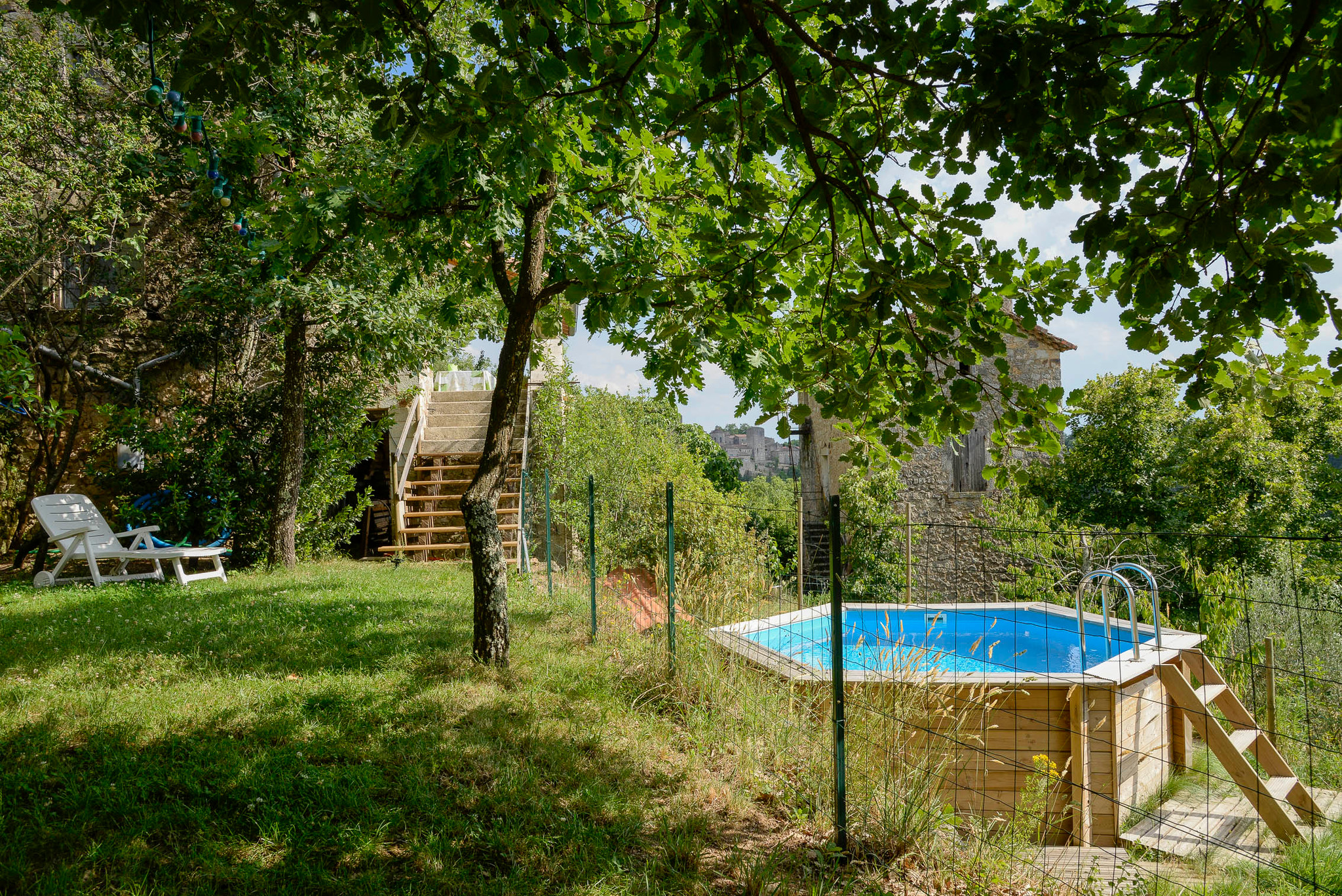 GreenGo Gîte Auvergne-Rhône-Alpes À la campagne
