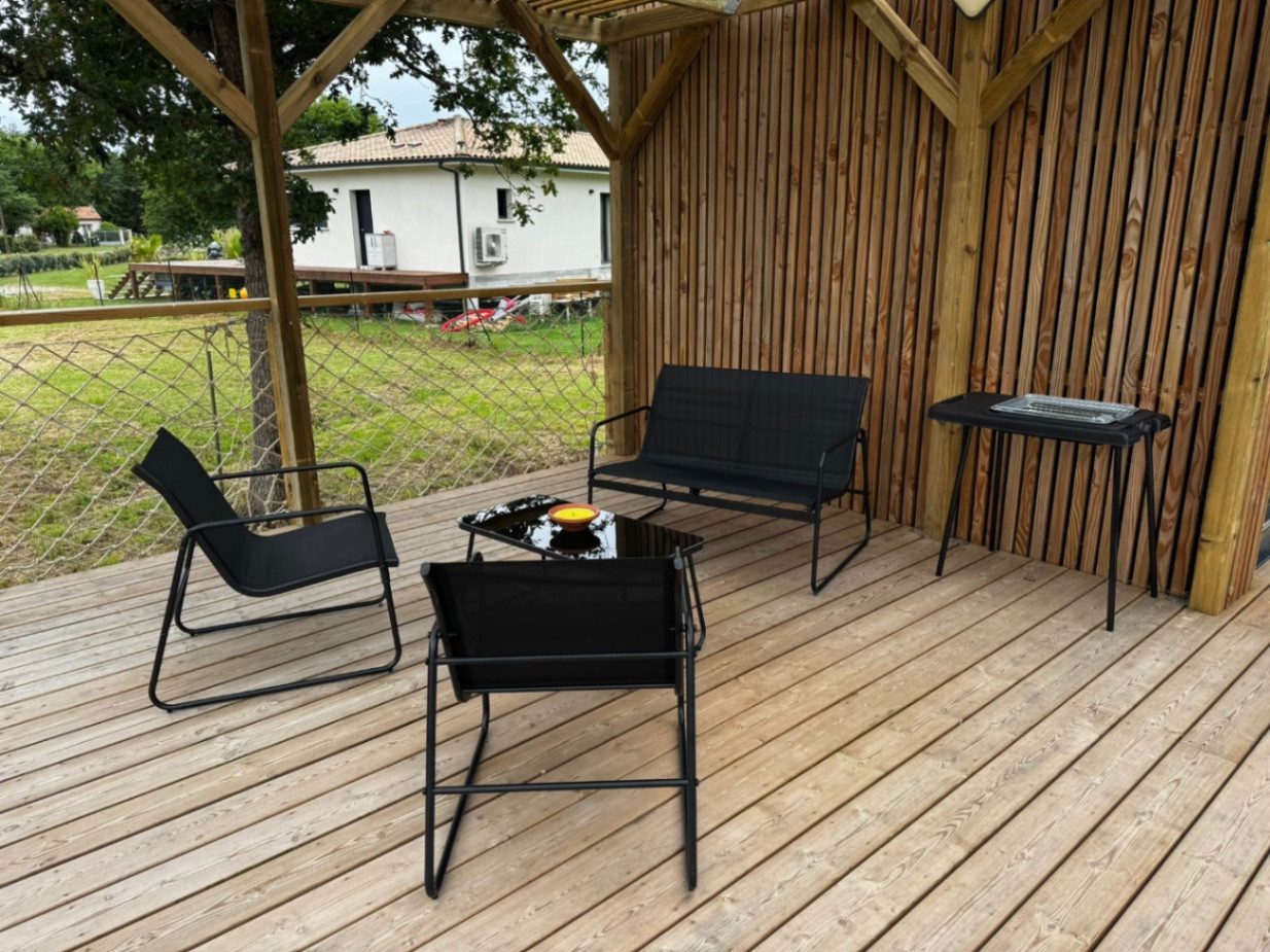 GreenGo location vacances écoresponsables