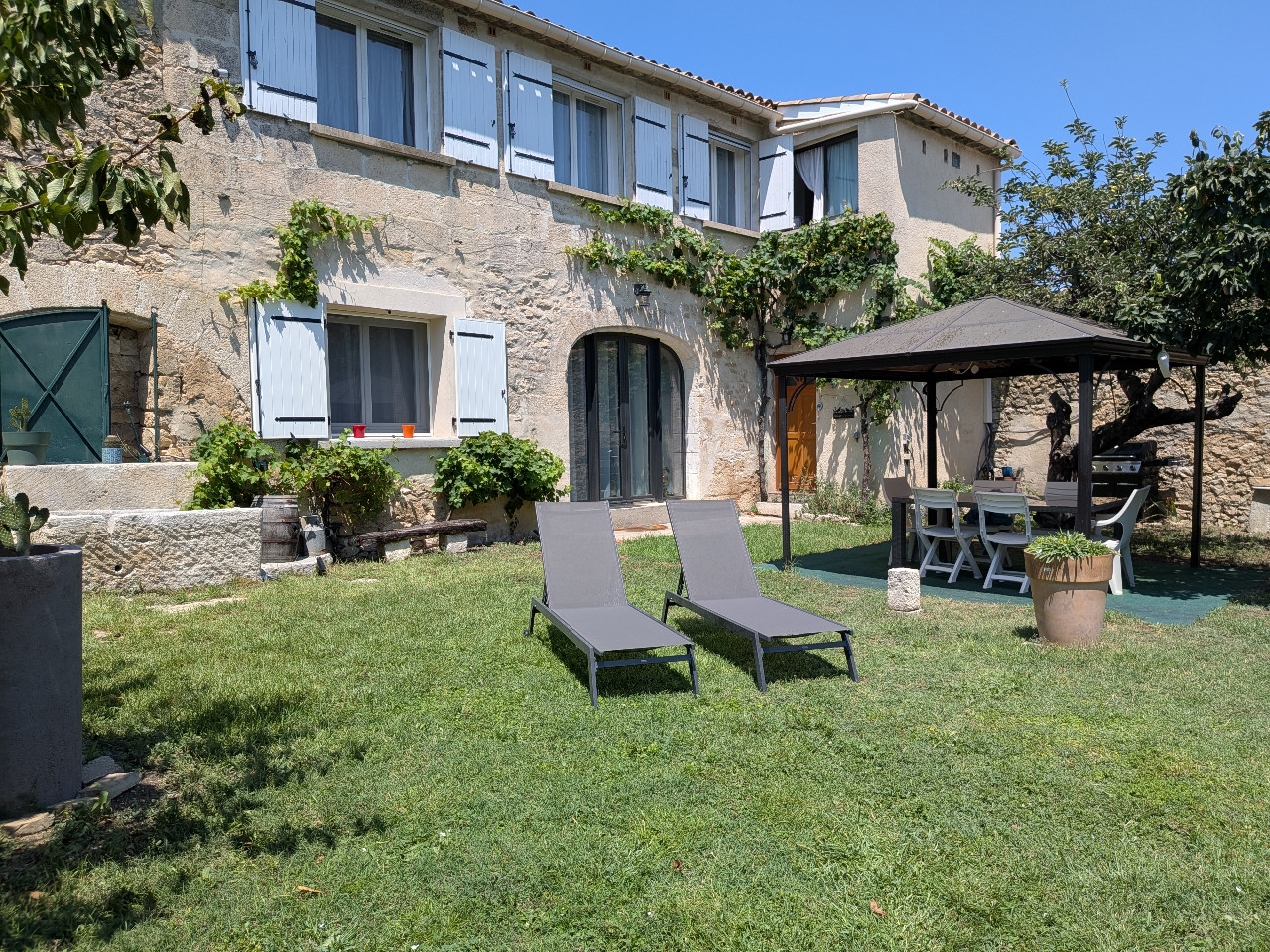 Hôte GreenGo: Villa du Verger
