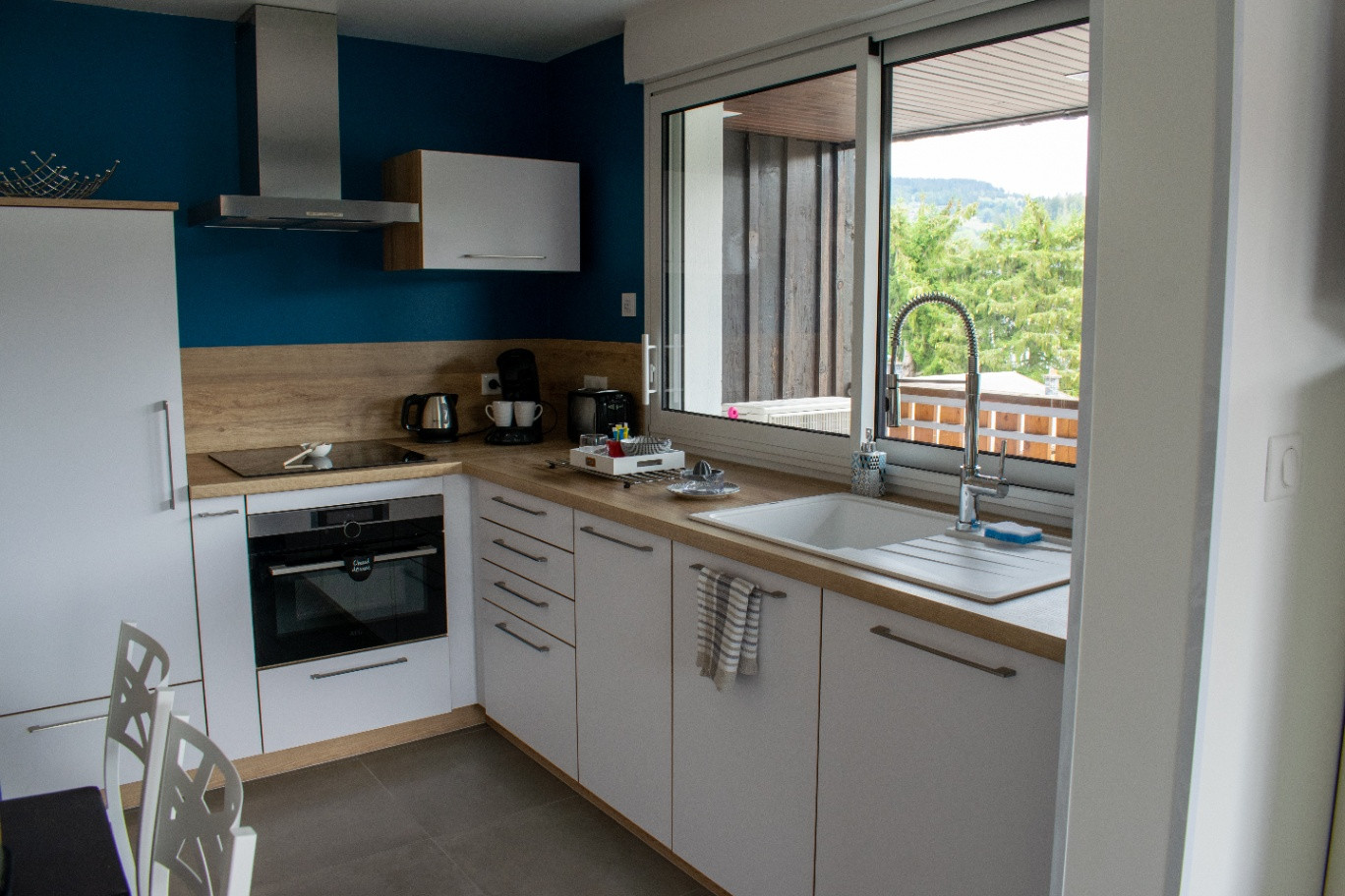  Vosges En ville