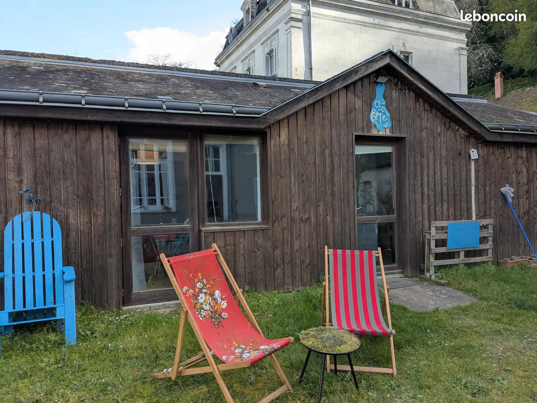 Gîte livres