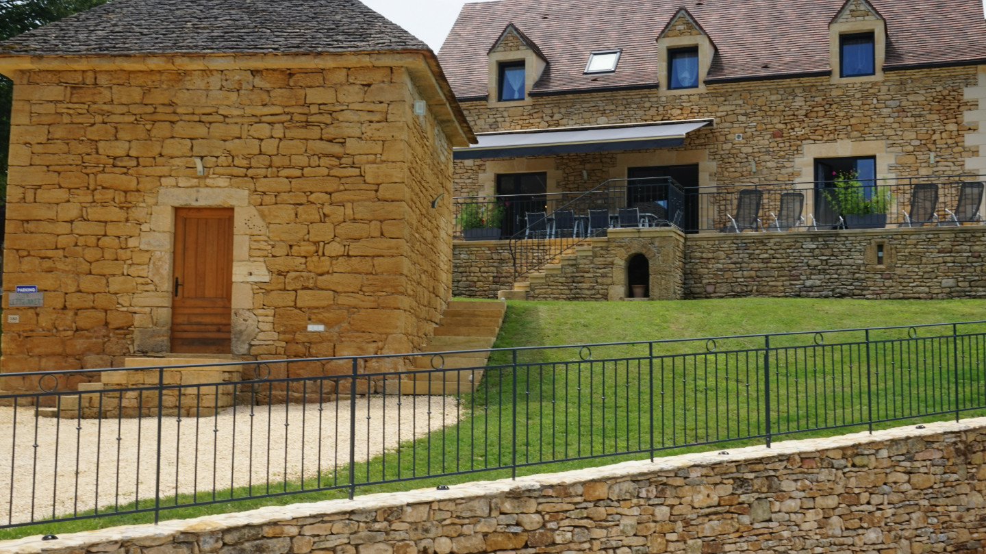 GreenGo location vacances écoresponsables