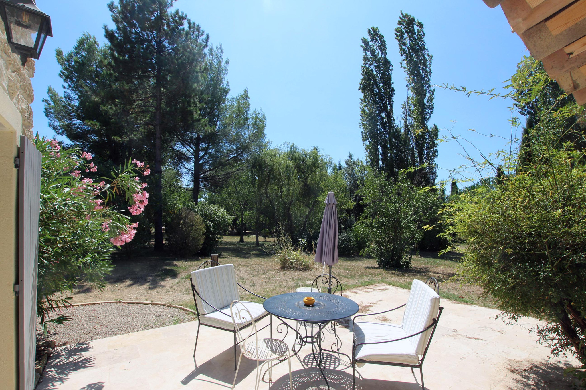 GreenGo Gîte Provence-Alpes-Côte d'Azur À la campagne