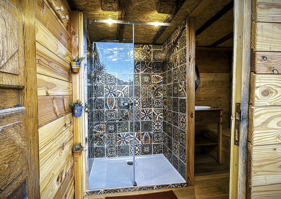 Gard Glamping