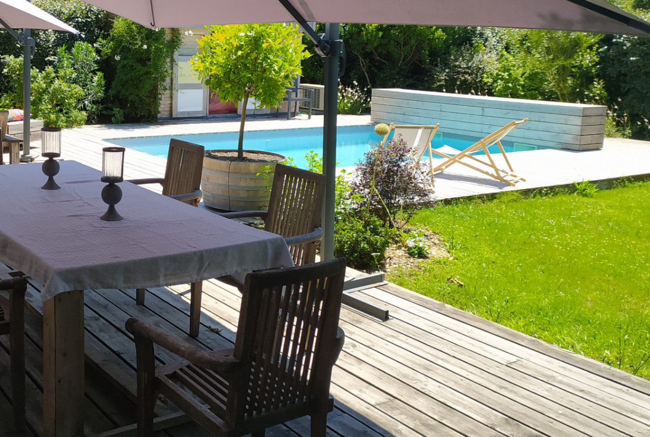 Gironde Haut-de-gamme